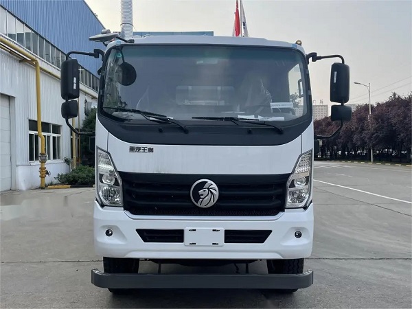 兩橋攪拌車的優(yōu)勢解析！詳細(xì)特點(diǎn)全知道！