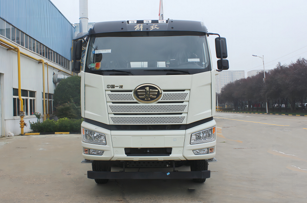 混動攪拌車強(qiáng)勁優(yōu)勢詳解！攪拌車主新選擇！